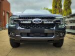 Σετ γρίλιας για Ford Ranger Limited (2023+) Lazerlamps - Image 10