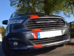 Σετ γρίλιας για Ford Transit Courier (2014-2018) Με Linear 18 Elite 13500 Lumens Lazerlamps - Image 4