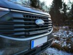 Σετ γρίλιας για Ford Transit Custom (2024+) Με Glide Elite 12800 Lumens Lazerlamps - Image 5