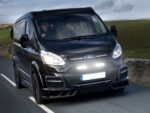 Σετ γρίλιας για Ford Transit Custom (2012-2017) Με Triple-R 750 Lazerlamps - Image 6