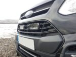 Σετ γρίλιας για Ford Transit Custom (2012-2017) Με Triple-R 750 Lazerlamps - Image 2