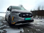 Σετ γρίλιας για Ford Transit Custom Trail (2024+) Lazerlamps - Image 7