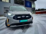 Σετ γρίλιας για Ford Transit Custom Trail (2024+) Lazerlamps - Image 4