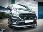 Σετ τοποθέτησης προφυλακτήρα για Ford Transit Custom Trail (2018-2022) Lazerlamps - Image 9