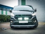 Σετ τοποθέτησης προφυλακτήρα για Ford Transit Custom Trail (2018-2022) Lazerlamps - Image 10