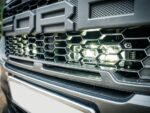 Σετ τοποθέτησης προφυλακτήρα για Ford Transit Custom Trail (2018-2022) Lazerlamps - Image 3
