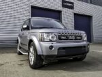 Σετ γρίλιας για Land Rover Discovery 4 (2009-2013) με Triple-R 750 Lazerlamps - Image 2