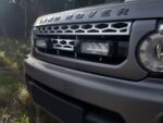Σετ γρίλιας για Land Rover Discovery 4 (2009-2013) με Triple-R 750 Lazerlamps - Image 4