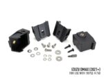 Σετ γρίλιας για Isuzu D-MAX (2021-2022) με Triple-R 750 Std 9240 Lumens Lazerlamps - Image 13