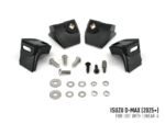 Σετ γρίλιας για Isuzu D-Max (2025+) με Linear Lazerlamps - Image 12