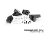 Σετ γρίλιας για Ford Ranger Limited (2023+) Lazerlamps - Image 3