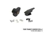 Σετ γρίλιας για Ford Transit Courier (2014-2018) Με Linear 18 Elite 13500 Lumens Lazerlamps - Image 3