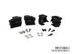 Σετ γρίλιας για VW T7 (2022+) με Linear 6 Std 4500 Lumens Lazerlamps - Image 2