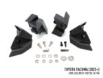 Σετ τοποθέτησης γρίλιας για Toyota Tacoma (2020-2023) Με Triple-R 750 Elite 10136 Lumens Lazerlamps - Image 5