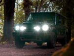 Σετ γρίλιας για Ineos Grenadier (2023+) με Triple-R 750 Lazerlamps - Image 7