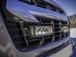 Σετ γρίλιας για Isuzu D-MAX (2021-2022) με Triple-R 750 Std 9240 Lumens Lazerlamps - Image 2