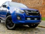 Σετ γρίλιας για Isuzu Dmax (2017-2020) με Triple-R 750 Std 9240 Lumens Lazerlamps - Image 3