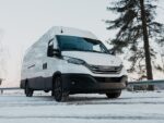 Σέτ γρίλιας για Iveco Daily (2024+) Lazerlamps - Image 5