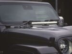 Σετ τοποθέτησης Καπό για Jeep Wrangler JL (2017+) Lazerlamps - Image 4