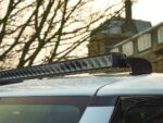 Σετ οροφής για Land Rover Defender (2020+) με Triple-R 24 Elite+ 34220 Lumens Lazerlamps - Image 2