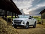 Έτοιμες λύσεις για Isuzu Dmax (2017-2020) Lazerlamps - Image 9