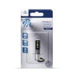 H3 12V PK22s 6xSMD1616 LED 6.000K 280lm  PREMIUM FOG LED  M-TECH - 1 ΤΕΜ. - Image 2