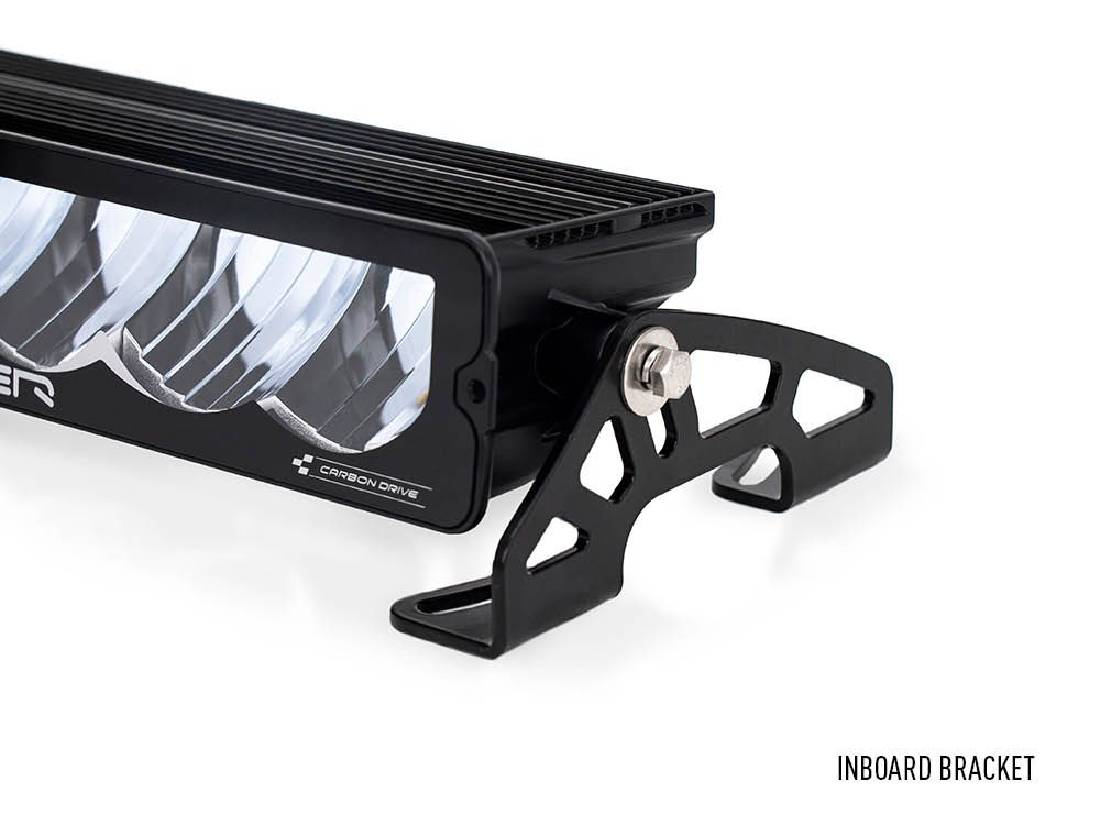 Βάση καπό Ελαφριά Universal (Για Carbon 6) Lazerlamps - Image 5