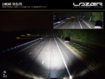 Σετ γρίλιας για VW Golf MK8 (2020+) με Linear 18 Ilba 18000 Lumens Lazerlamps - Image 9