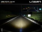 Μπάρα Led Linear-18 Elite Plus 21″ (532mm) Λευκό ή Κίτρινο φως 21000 Lumens Lazerlamps - Image 9