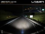 Μπάρα Led Linear-18 Elite Plus 21″ (532mm) Λευκό ή Κίτρινο φως 21000 Lumens Lazerlamps - Image 8