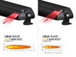 Ανταλλακτικό καπάκι E-Boost - για Linear Lazerlamps - Image 3