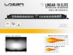 Σετ γρίλιας για VW Golf MK8 (2020+) Lazerlamps - Image 17