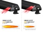 Σέτ γρίλιας για Ford Ranger Raptor (2018-2022) – Linear 24 Elite 18000 Lumens Lazerlamps - Image 6