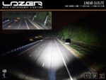 Σέτ γρίλιας για Ford Ranger Raptor (2018-2022) – Linear 24 Elite 18000 Lumens Lazerlamps - Image 5