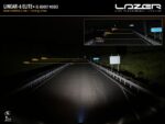 Μπάρα Led Linear-6 Elite+ 9,1″ (232mm) Λευκό ή κίτρινο φως 7100 Lumens Combo Lazerlamps - Image 8