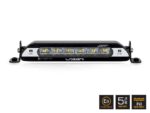 Μπάρα Led Linear-6 Elite+ 9,1″ (232mm) Λευκό ή κίτρινο φως 7100 Lumens Combo Lazerlamps