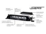 Μπάρα Led Linear-42 Elite 45″ (1132mm) 33300 Lumens Lazerlamps - Image 3