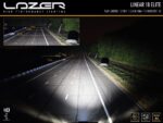 Κιτ τοποθέτησης προφυλακτήρα για VW Caddy (2021+) με Linear 18 PL 12150 Lumens Lazerlamps - Image 4