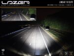 Σετ γρίλιας για VW Golf MK8 (2020+) Lazerlamps - Image 16