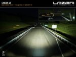 Κίτ τοποθέτησης οροφής για Volvo XC 90 (2015-2019) Lazerlamps - Image 7