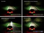 Σετ γρίλιας για VW Golf MK8 (2020+) Lazerlamps - Image 18