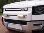 Σετ τοποθέτησης γρίλιας για Land Rover Defender (2020+) Lazerlamps - Image 9