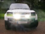 Σετ τοποθέτησης γρίλιας για Land Rover Defender (2020+) Lazerlamps - Image 10