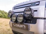 Προβολέας Led Sentinel 7" Std 5208 Lumens Lazerlamps - Image 11