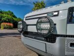 Σετ τοποθέτησης προφυλακτήρα για Land Rover Defender (2020+) με Sentinel Lazerlamps - Image 4