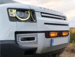 Σετ γρίλιας για Land Rover Defender (2020+) με Triple-R 750 Elite 10136 Lumens Lazerlamps - Image 4