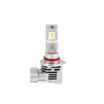 HB3 9005 12/24V 6.500K 5.000lm 50W CSP1860 M3 LED LSAS SERIES  ΨΥΚΤΡΑ/ΑΝΕΜΙΣΤΗΡΑΚΙ M-TECH - 2 ΤΕΜ. - Image 2