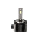 D1S 12V PK32d-2 6000K 8.400lm 35W D-SERIES LED PLUG & PLAY KIT CAN-BUS (ΜΕ ΑΝΕΜΙΣΤΗΡΑΚΙ) MTECH - 2ΤΕΜ. - Image 2