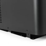 ΒΑΣΗ ΜΕΤΑΛΛΙΚΗ KS13 ΓΙΑ ΨΥΓΕΙΟ TB13 ΙNDEL B - 1 TEM. - Image 3