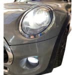 H4 ΛΑΜΠΑ 9-32V 6.500K 10.000lm 90W P43t HALO LED SERIE 9 COMPACT ULTRA POWER 4LED CREE LED KIT - 2 ΤΕΜ. - Image 2